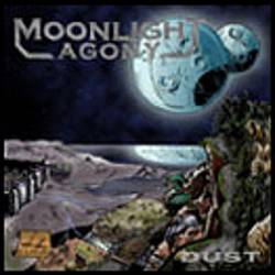 Moonlight Agony : Dust